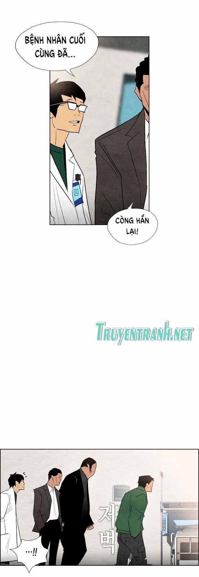 Revival Man Chapter 27 trang 59