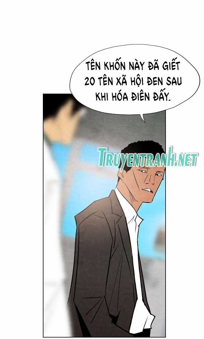 Revival Man Chapter 27 trang 63