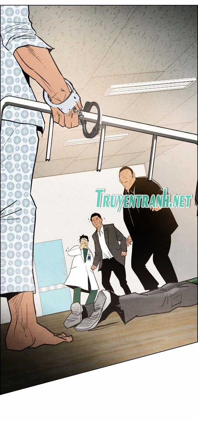 Revival Man Chapter 27 trang 66