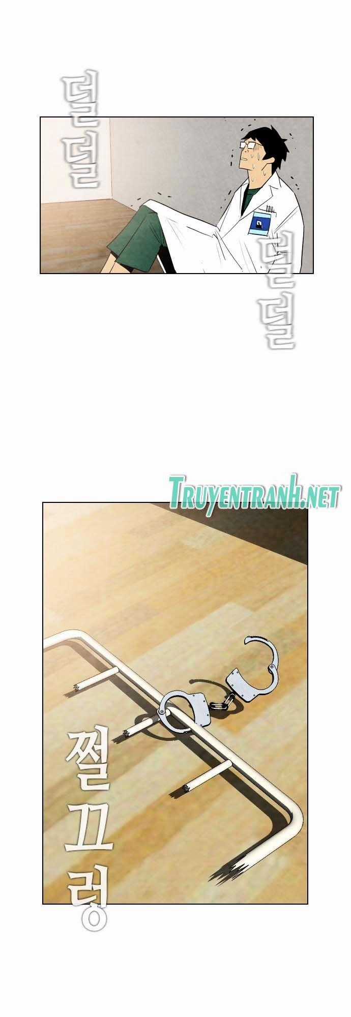 Revival Man Chapter 27 trang 70