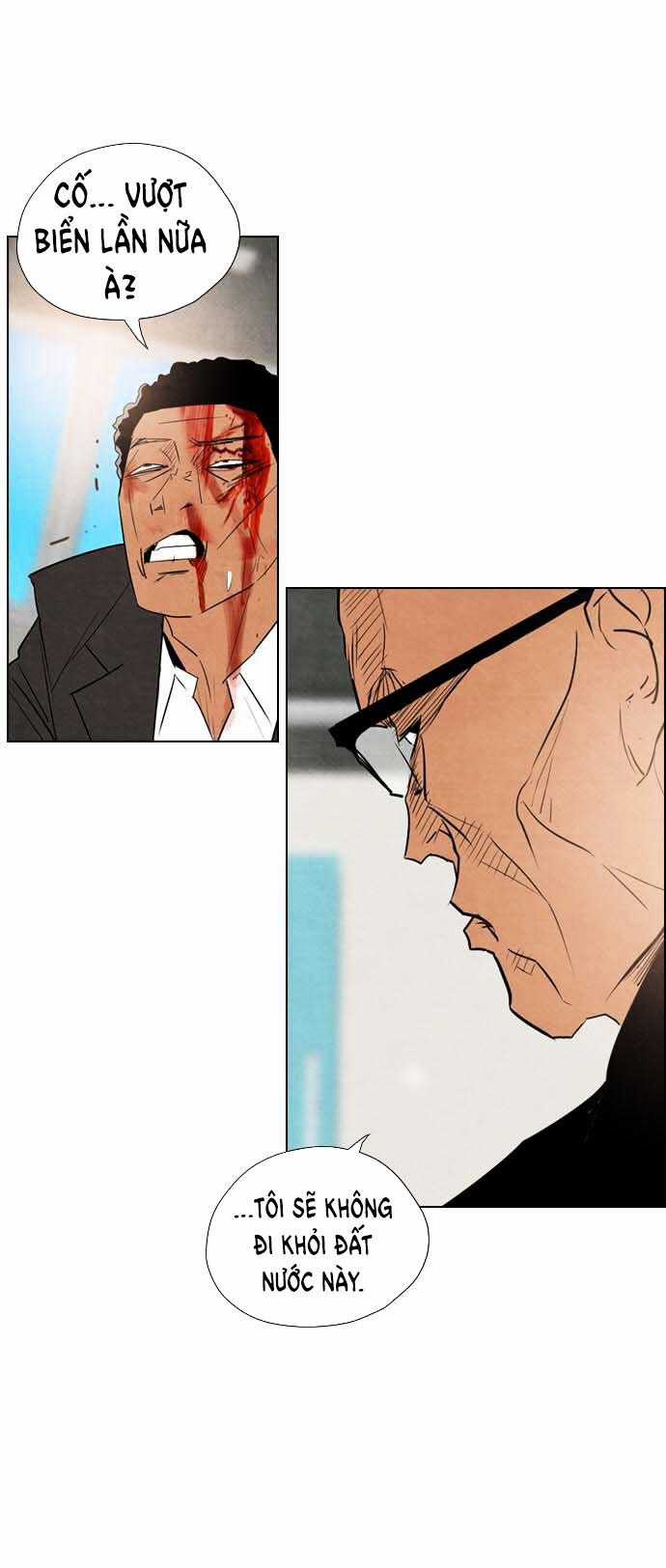 Revival Man Chapter 27 trang 80