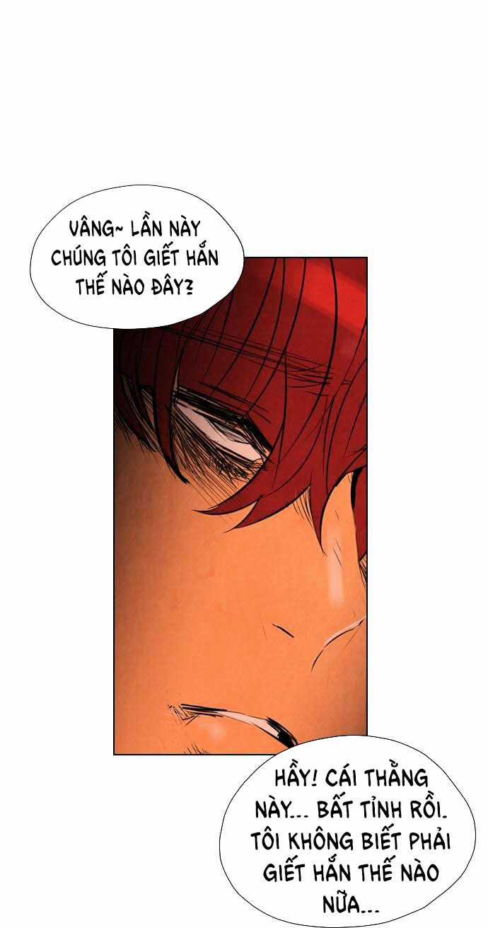 Revival Man Chapter 27 trang 85