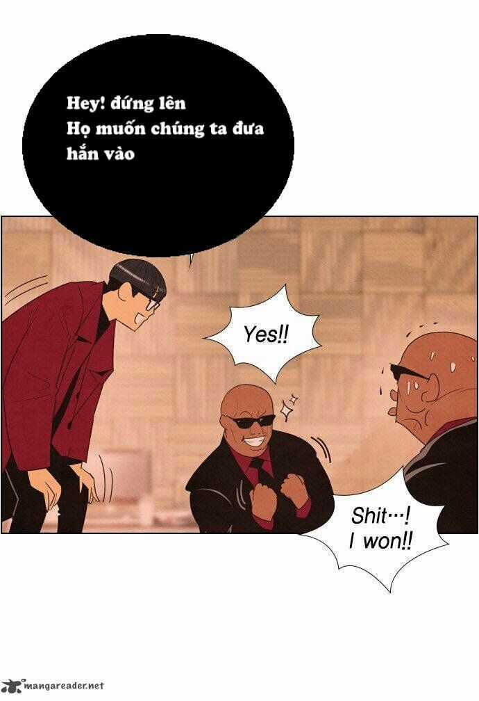 Revival Man Chapter 28.1 trang 10