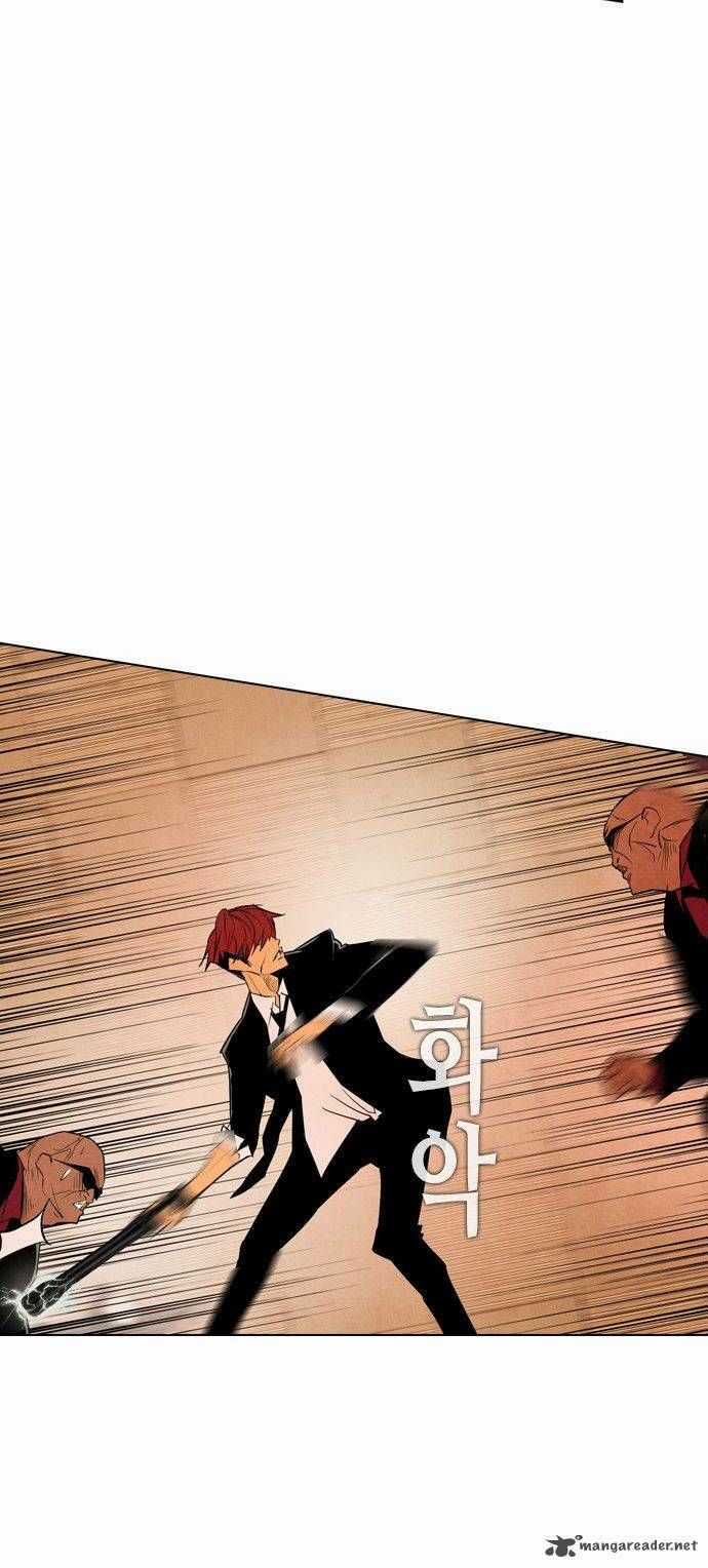 Revival Man Chapter 28.1 trang 24