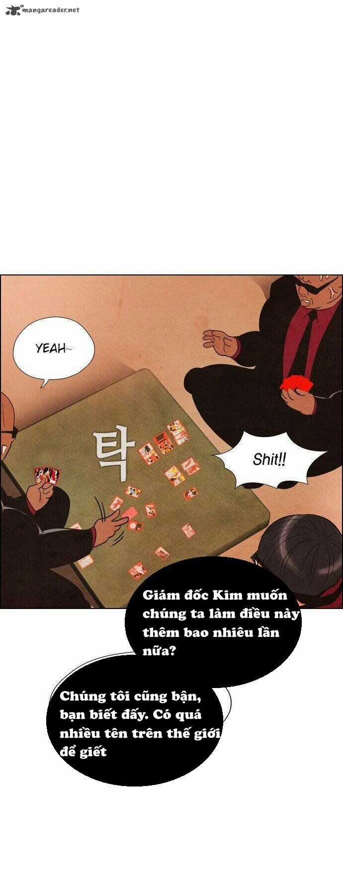 Revival Man Chapter 28.1 trang 7