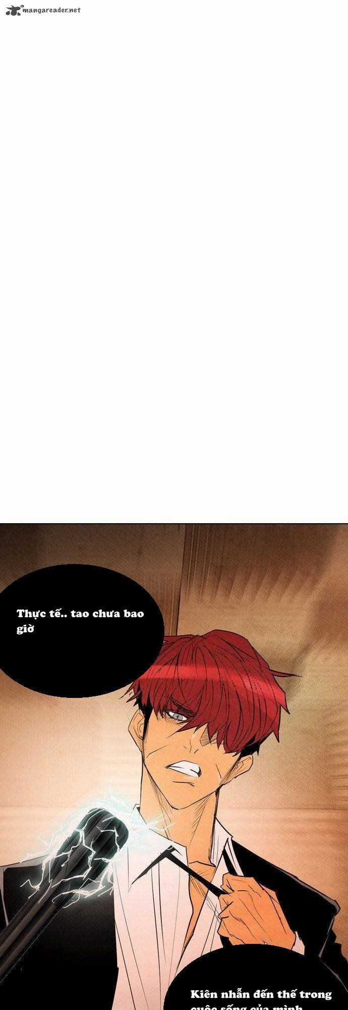 Revival Man Chapter 28.2 trang 1