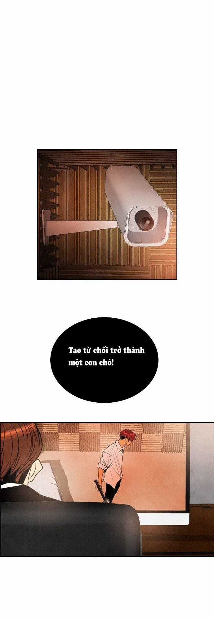 Revival Man Chapter 28.2 trang 13