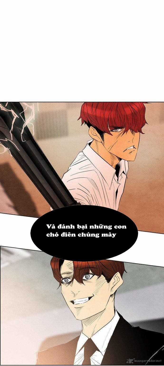 Revival Man Chapter 28.2 trang 15