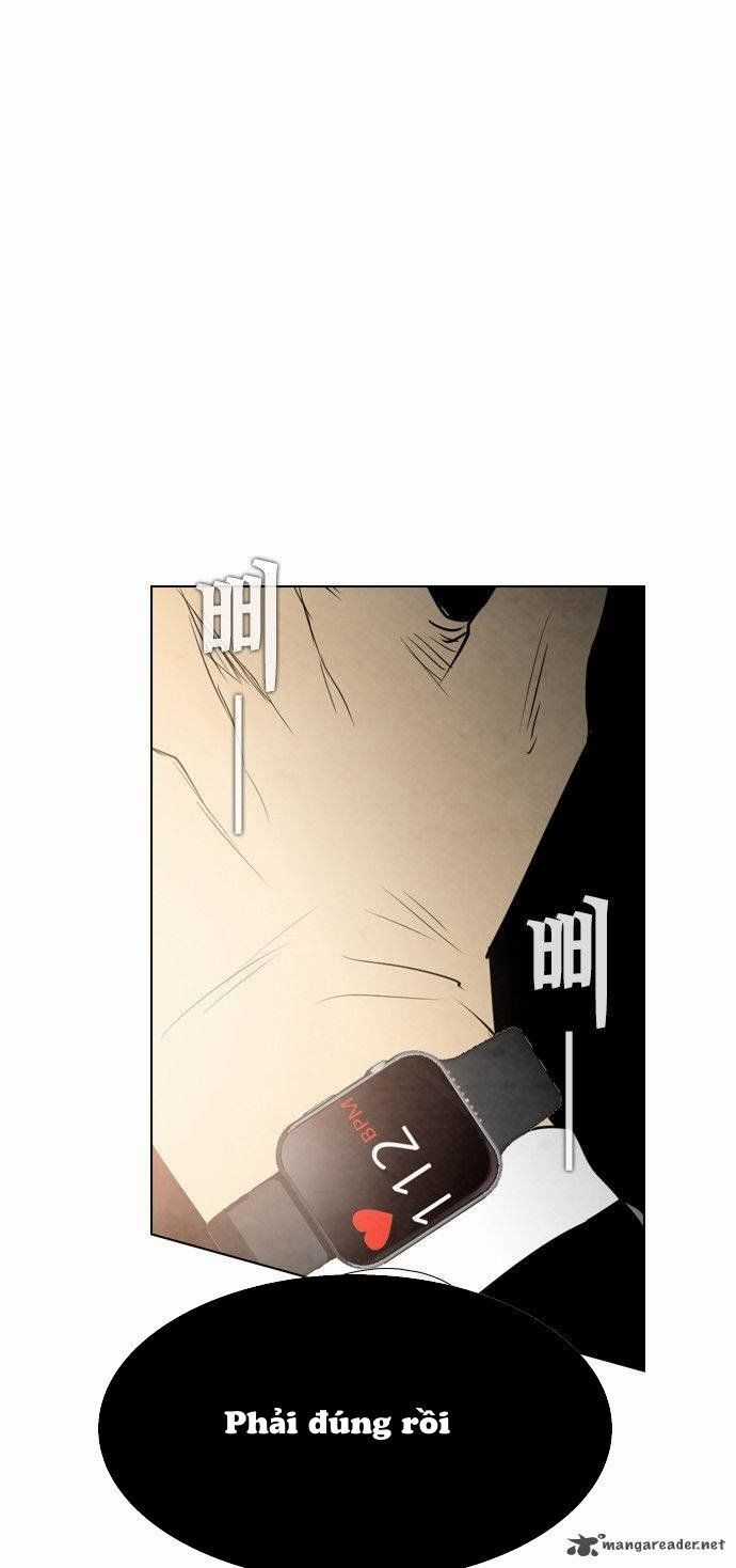 Revival Man Chapter 28.2 trang 16