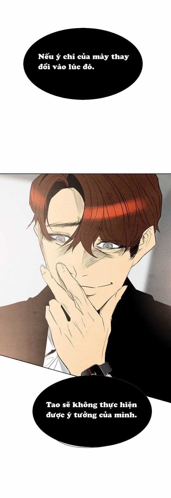 Revival Man Chapter 28.2 trang 17