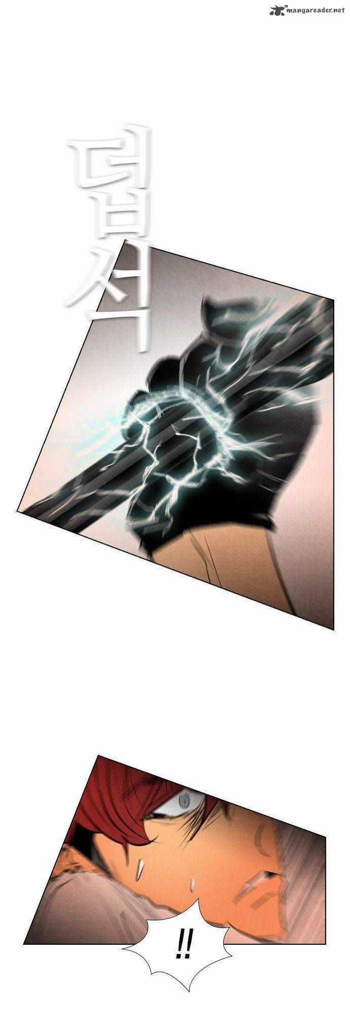 Revival Man Chapter 28.2 trang 20