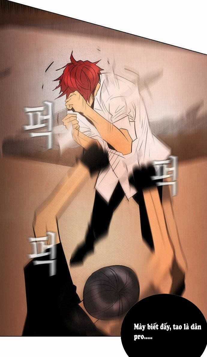 Revival Man Chapter 28.2 trang 25