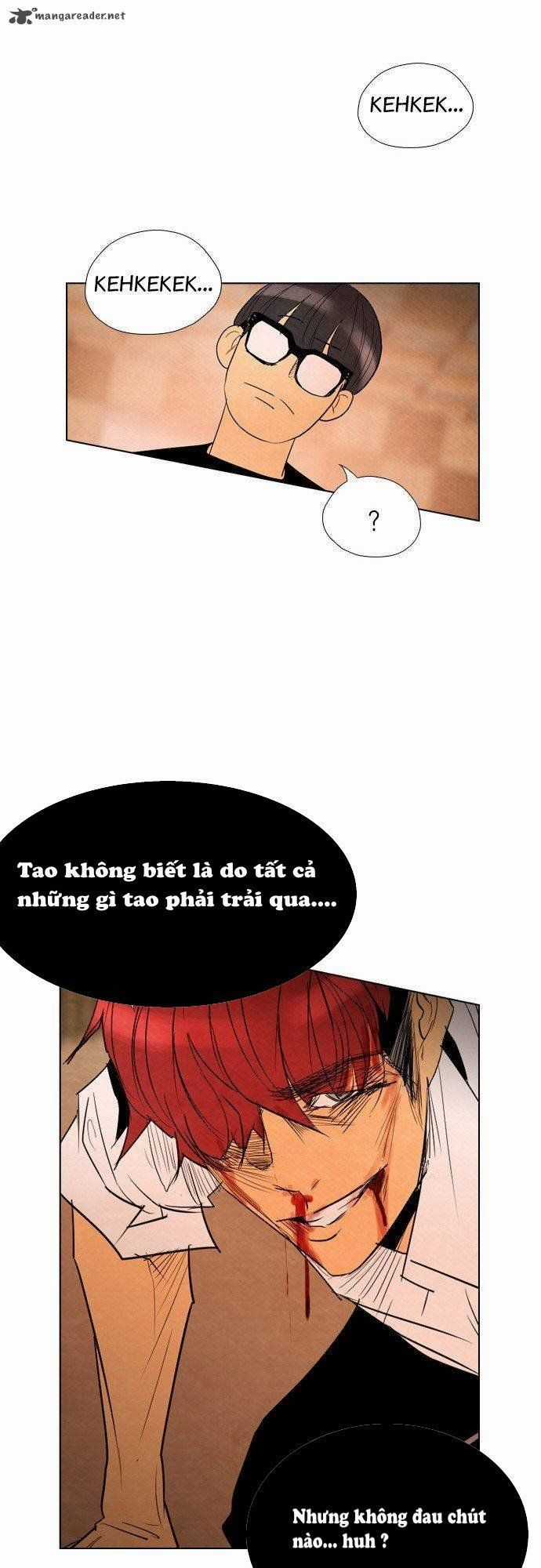 Revival Man Chapter 28.2 trang 30