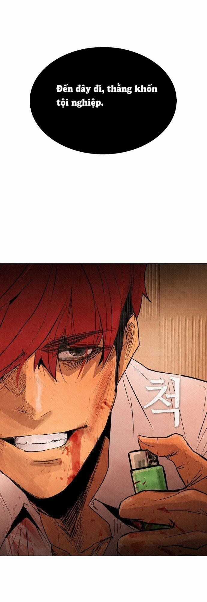 Revival Man Chapter 28.2 trang 33