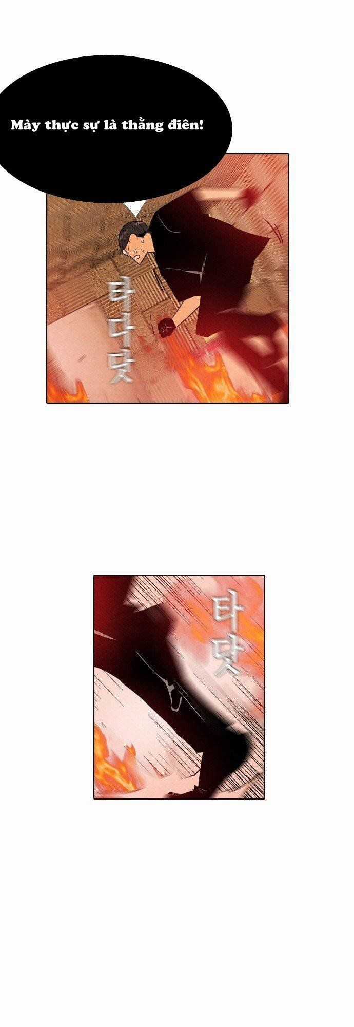 Revival Man Chapter 28.2 trang 40