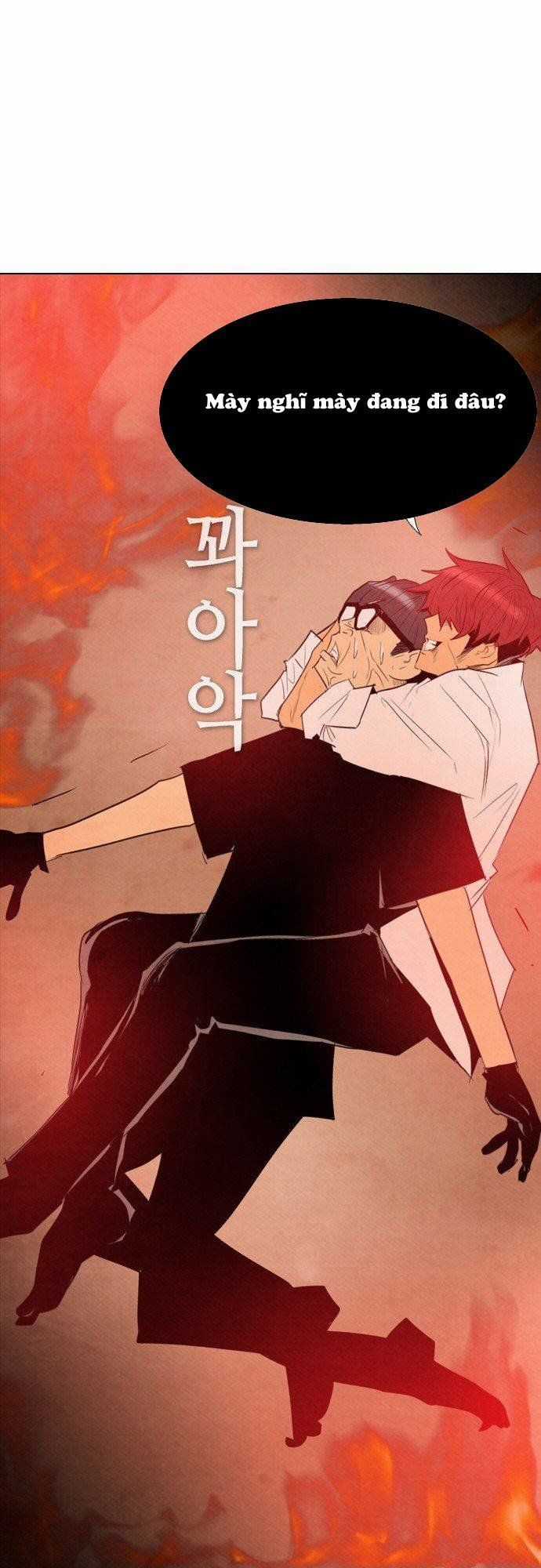 Revival Man Chapter 28.2 trang 43