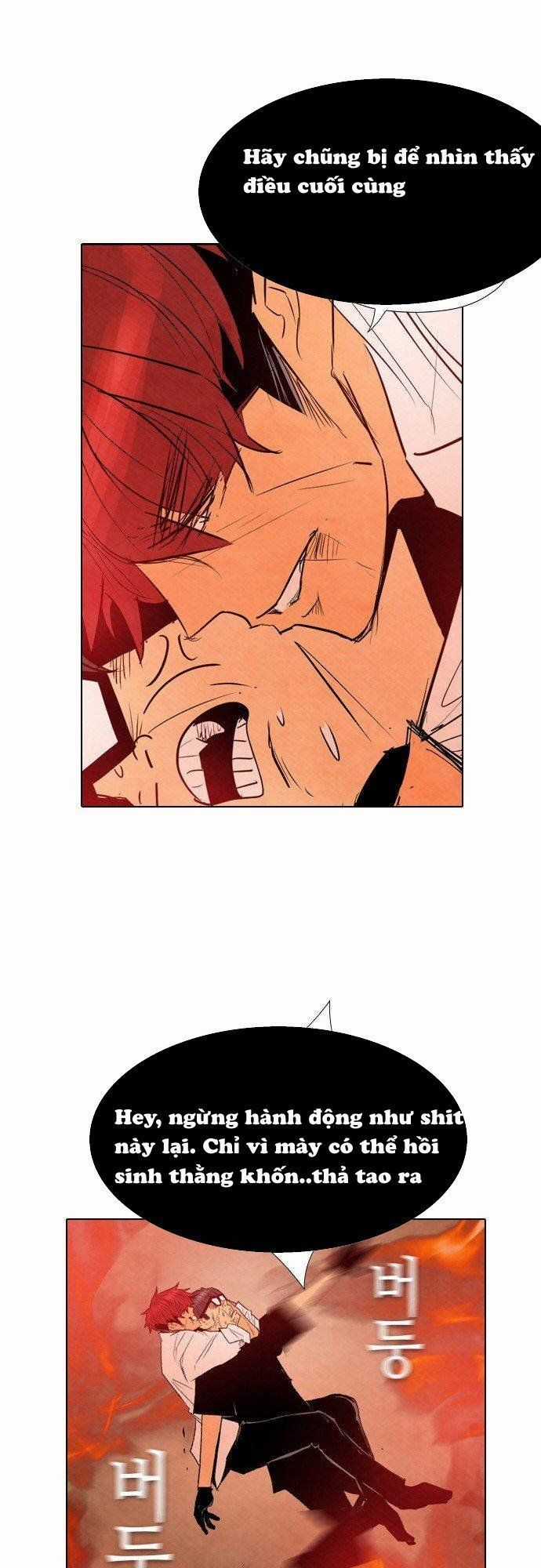 Revival Man Chapter 28.2 trang 45