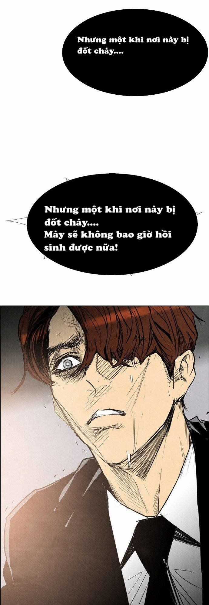 Revival Man Chapter 28.2 trang 48