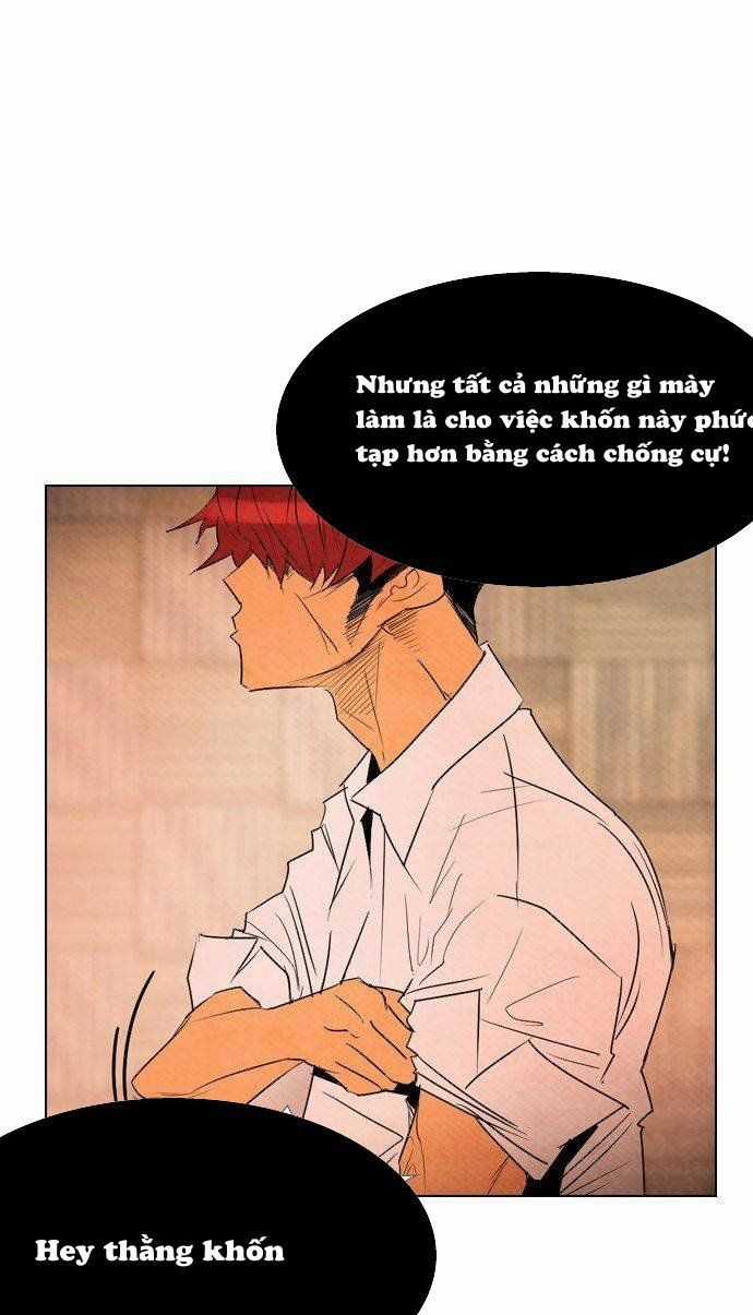 Revival Man Chapter 28.2 trang 7