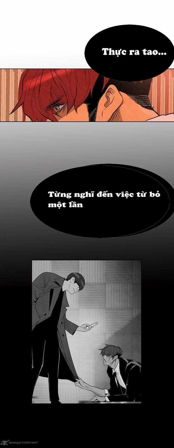 Revival Man Chapter 28.2 trang 8