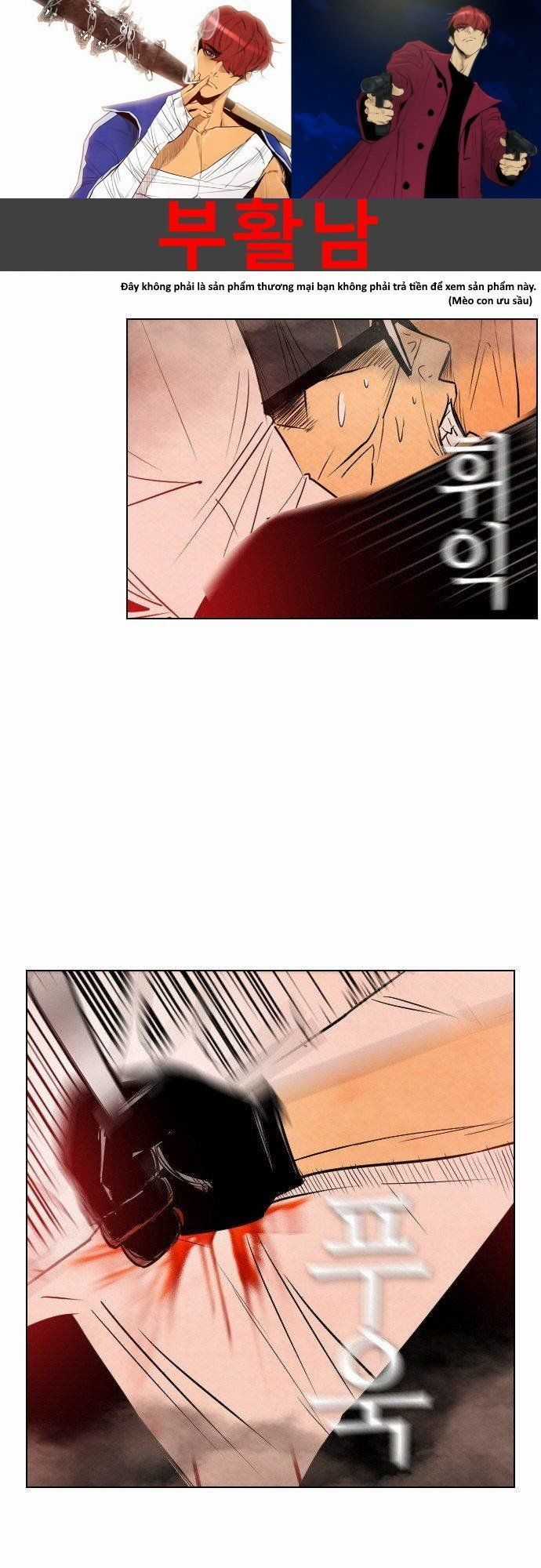Revival Man Chapter 29.1 trang 0