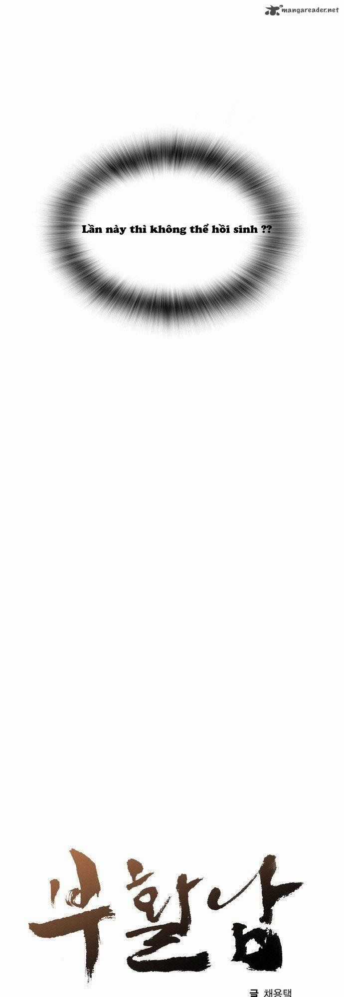 Revival Man Chapter 29.1 trang 11