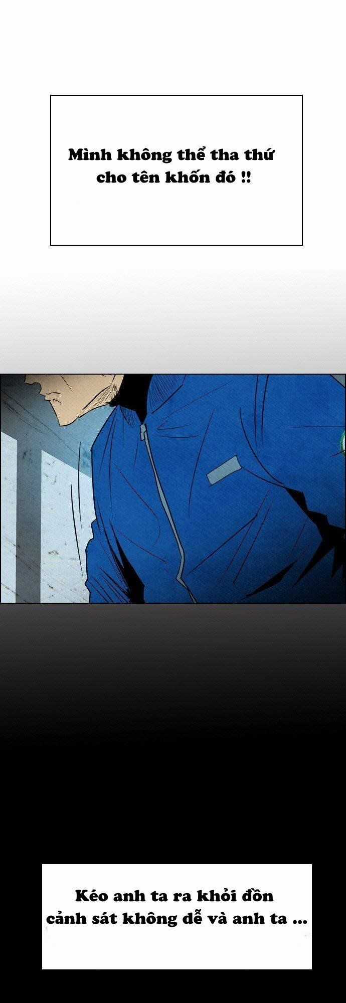 Revival Man Chapter 29.1 trang 14