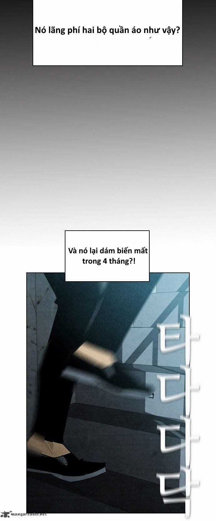 Revival Man Chapter 29.1 trang 18