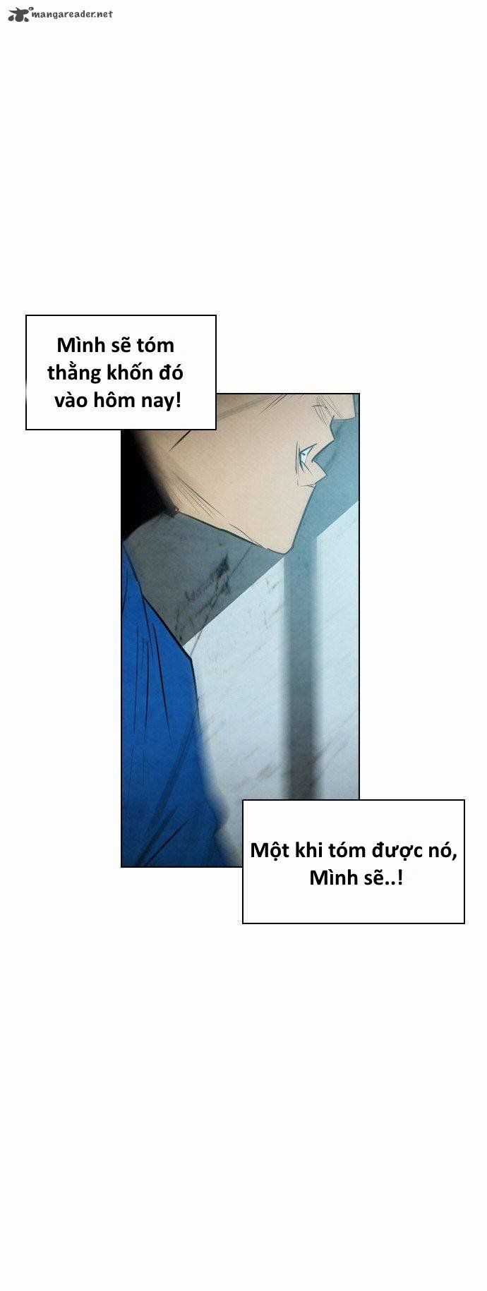 Revival Man Chapter 29.1 trang 19