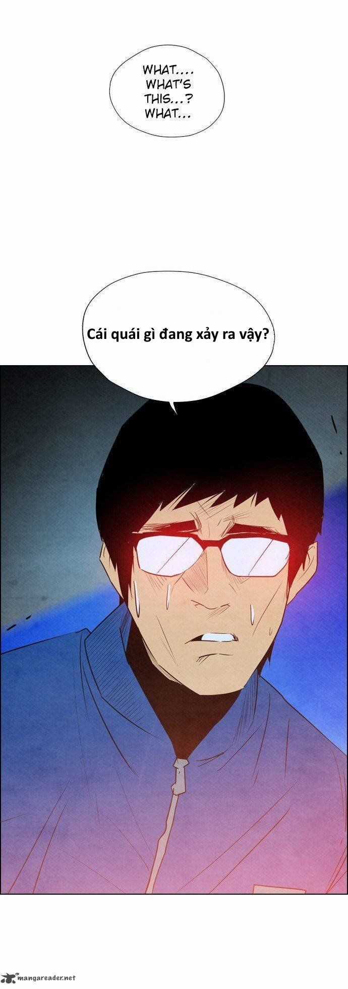 Revival Man Chapter 29.1 trang 22