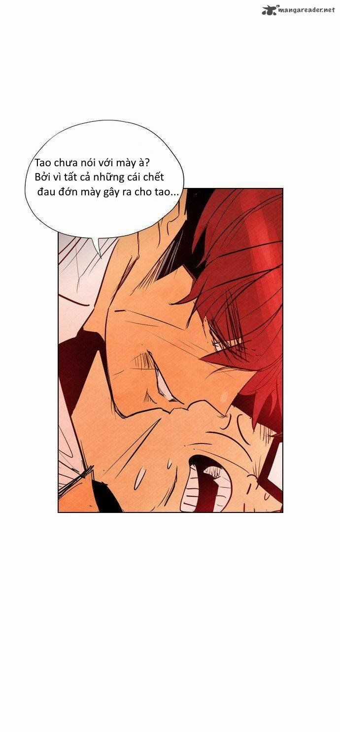 Revival Man Chapter 29.1 trang 3