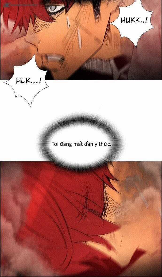 Revival Man Chapter 29.1 trang 9