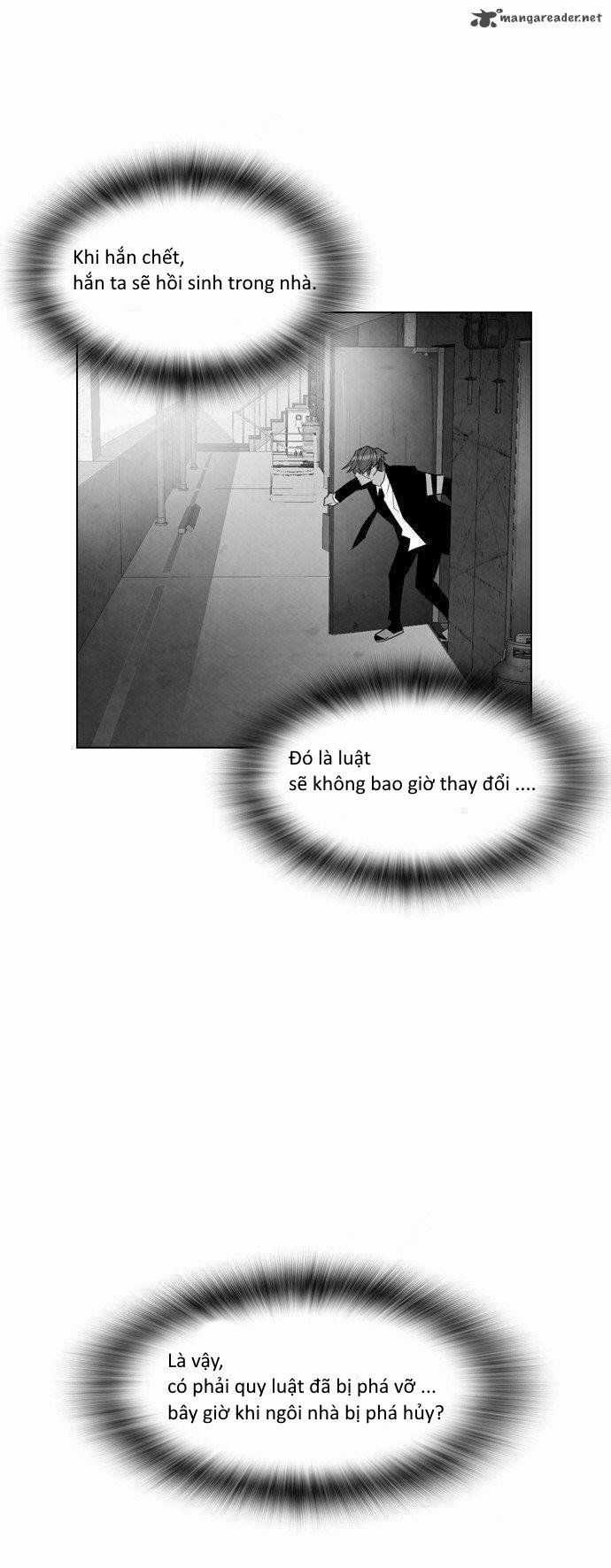 Revival Man Chapter 29.2 trang 12