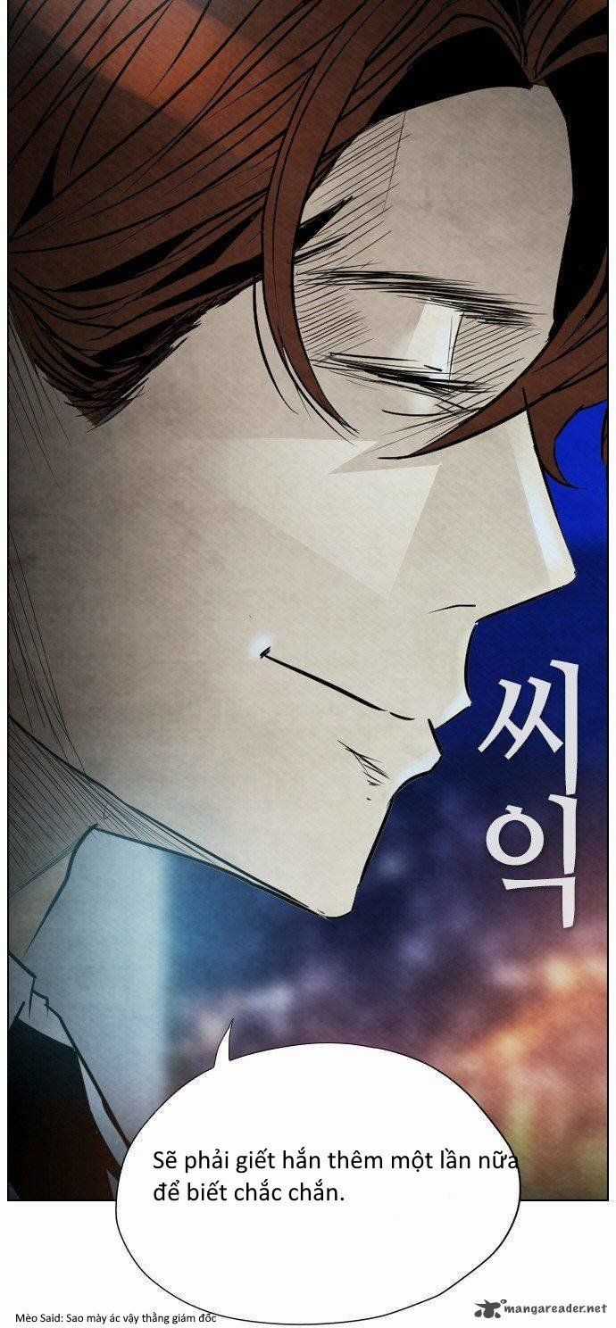 Revival Man Chapter 29.2 trang 14