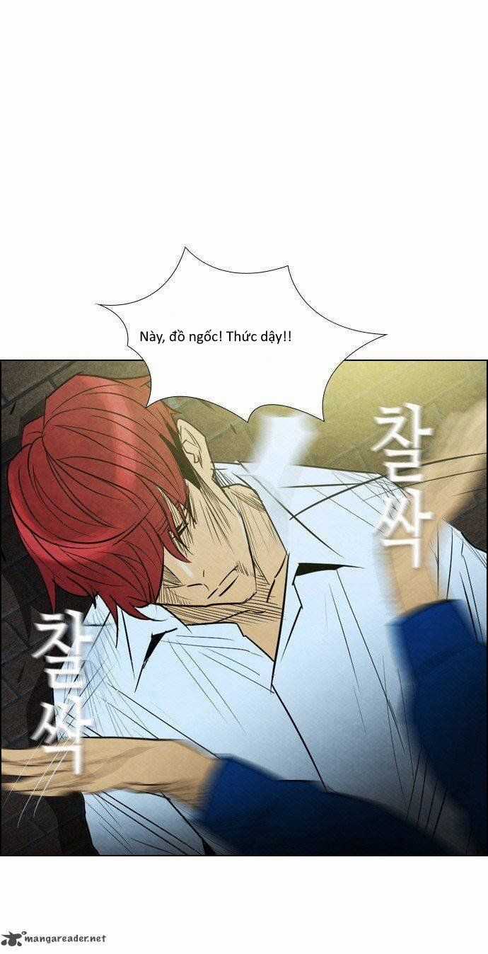 Revival Man Chapter 29.2 trang 17