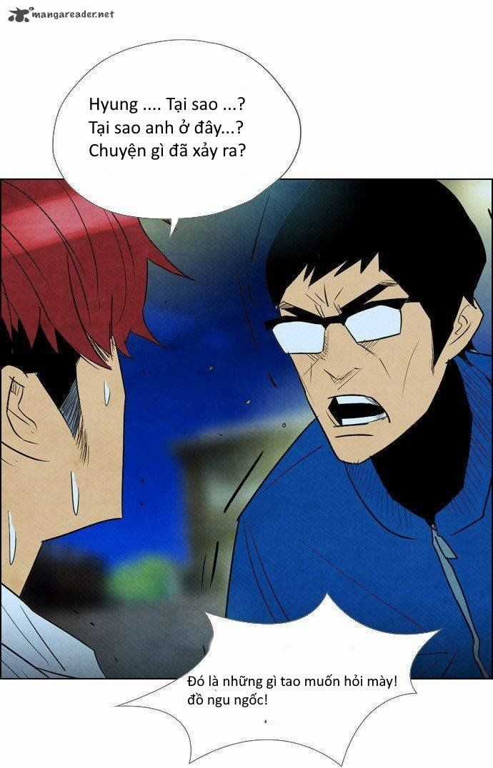 Revival Man Chapter 29.2 trang 20