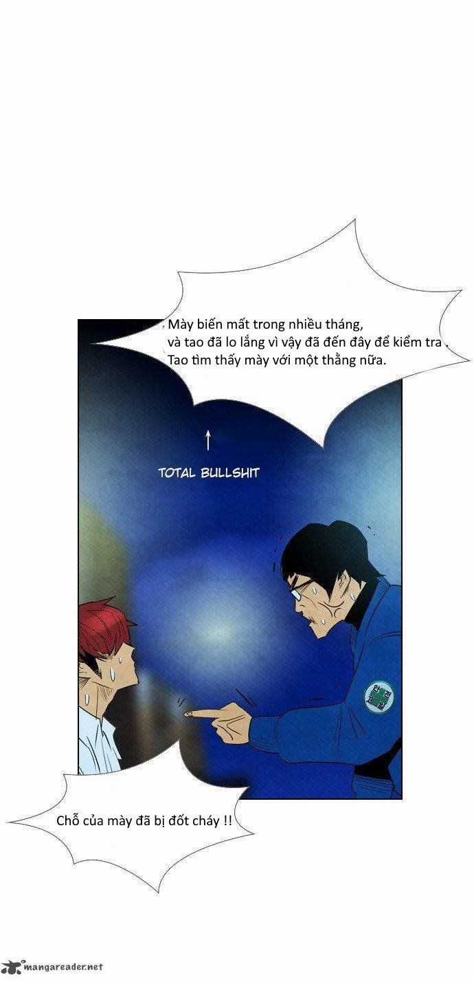 Revival Man Chapter 29.2 trang 21