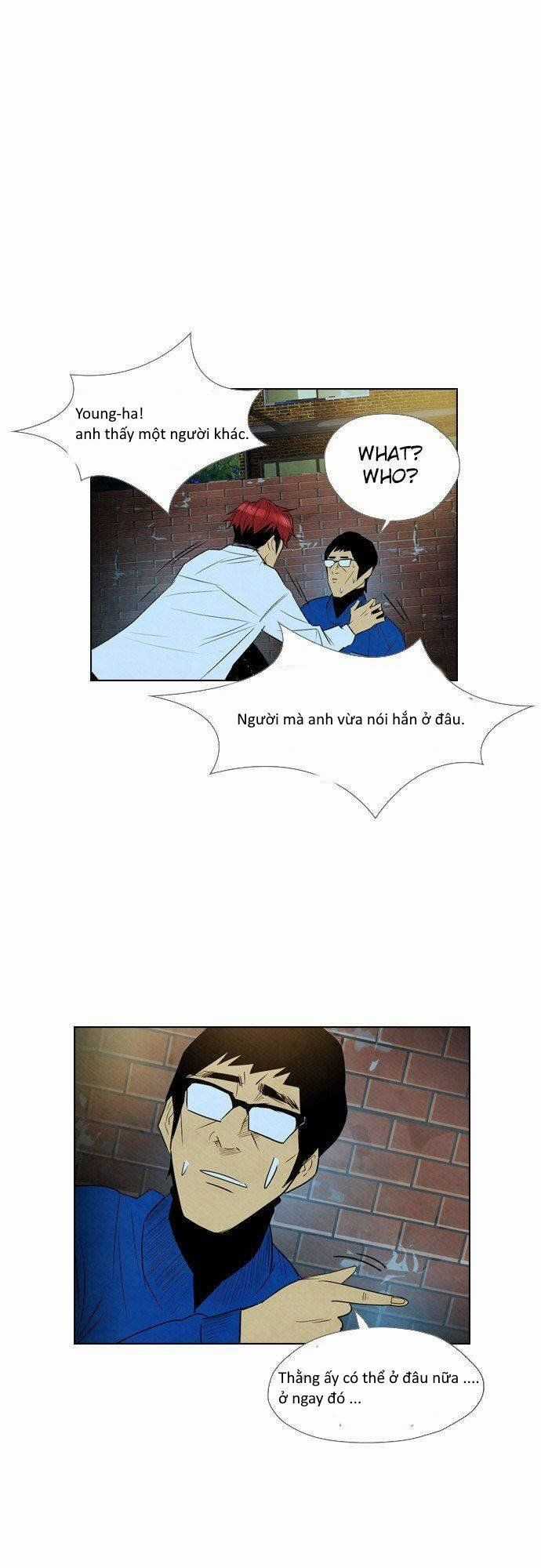 Revival Man Chapter 29.2 trang 22