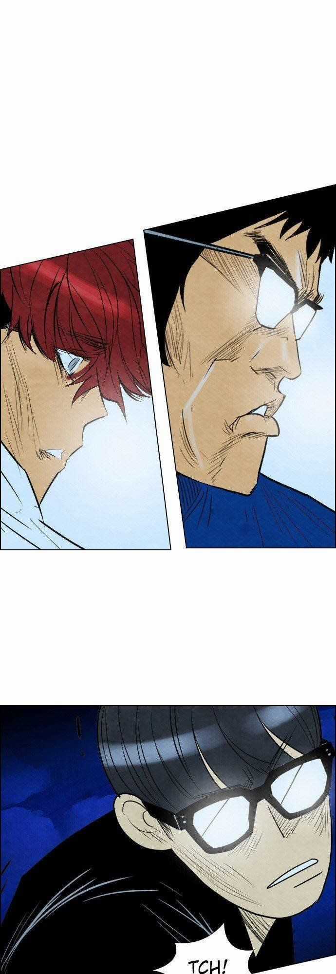 Revival Man Chapter 29.2 trang 29