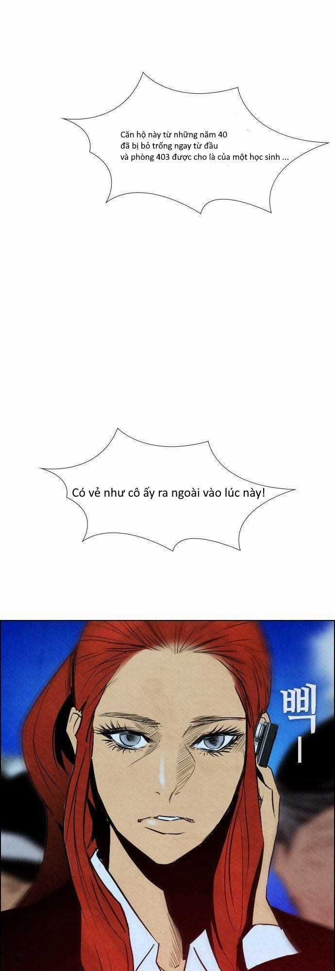 Revival Man Chapter 29.2 trang 3