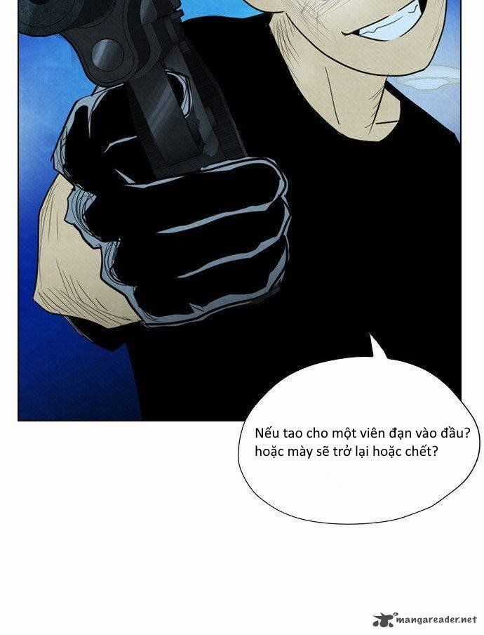 Revival Man Chapter 29.2 trang 34