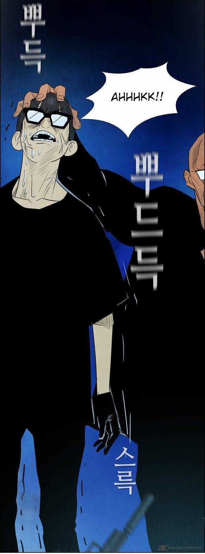 Revival Man Chapter 29.2 trang 39