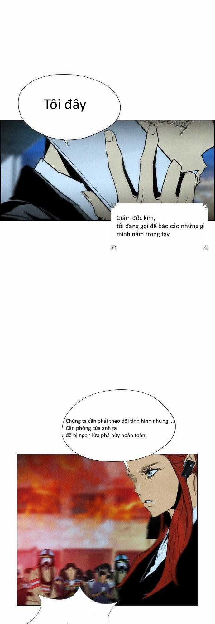 Revival Man Chapter 29.2 trang 5