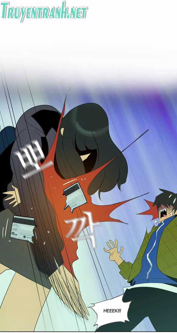 Revival Man Chapter 3 trang 11