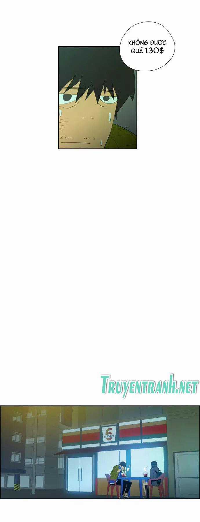 Revival Man Chapter 3 trang 17