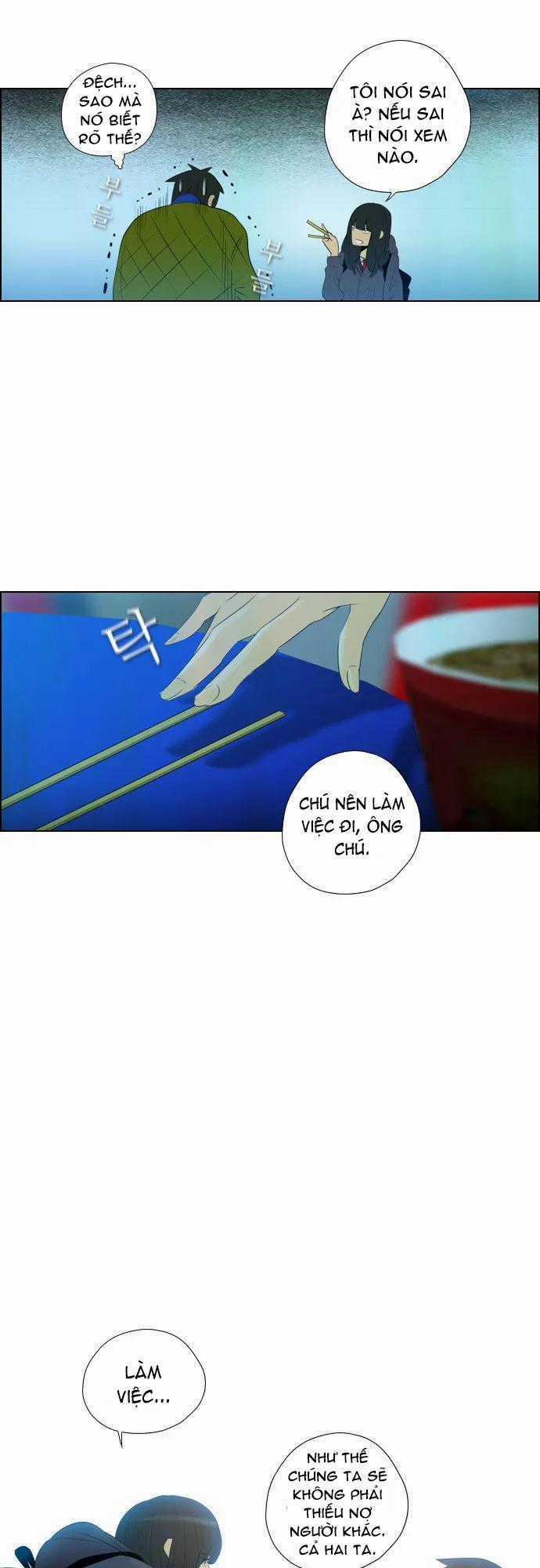 Revival Man Chapter 3 trang 21