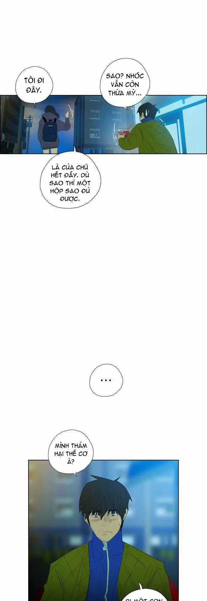 Revival Man Chapter 3 trang 24