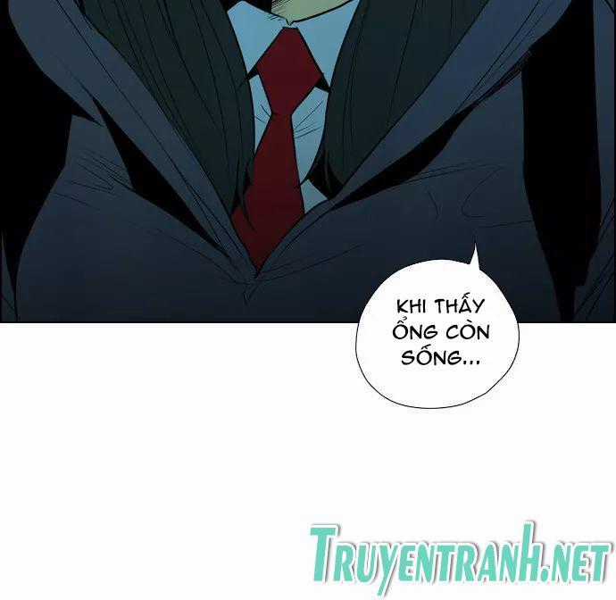 Revival Man Chapter 3 trang 29