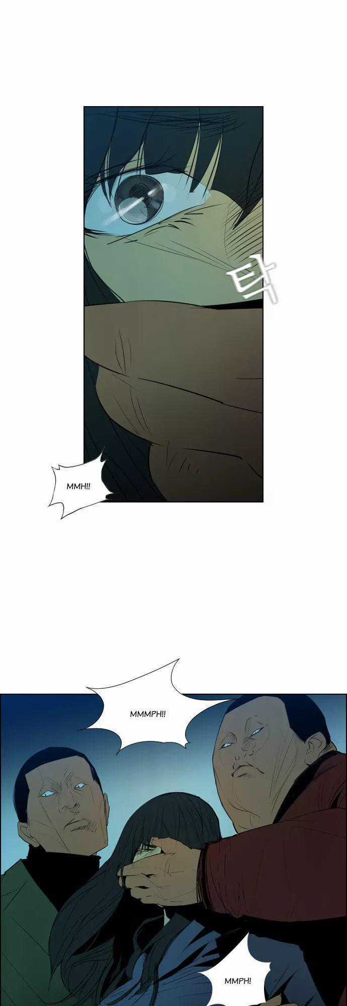 Revival Man Chapter 3 trang 30