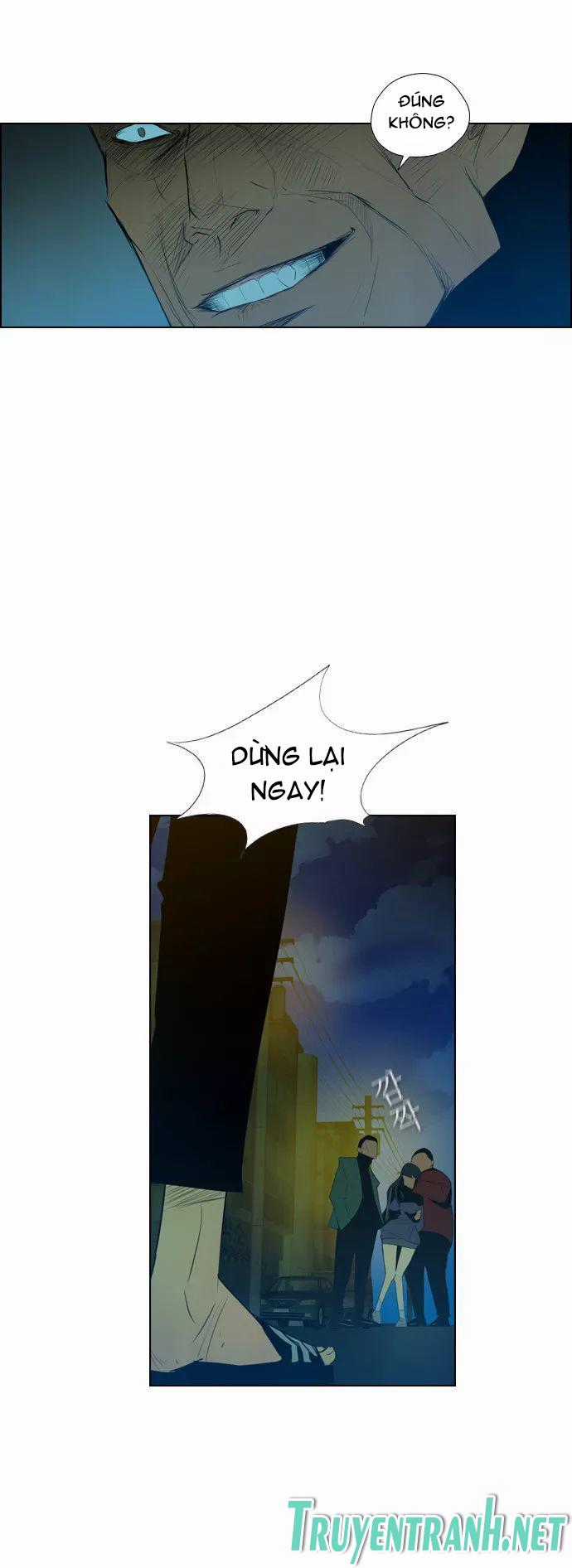 Revival Man Chapter 3 trang 34